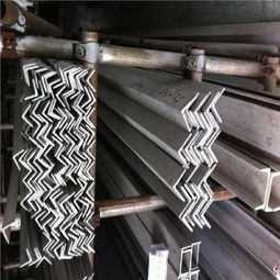 江蘇不銹鋼角鋼的卓越選擇 興化市欣帆不銹鋼制品廠