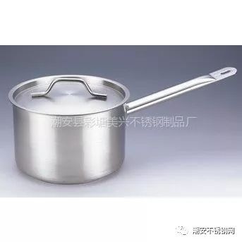 攜手潮安區(qū)彩塘美興，共創(chuàng)不銹鋼制品新未來——誠邀蒞臨汕頭展會(huì)