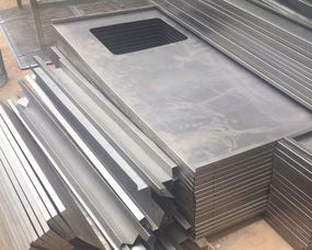 不銹鋼制品加工與配件加工 大連金州區勝利市場神州鉚焊加工點詳解